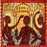 Various - Putumayo Arabic Groove - Kliknutím na obrázok zatvorte